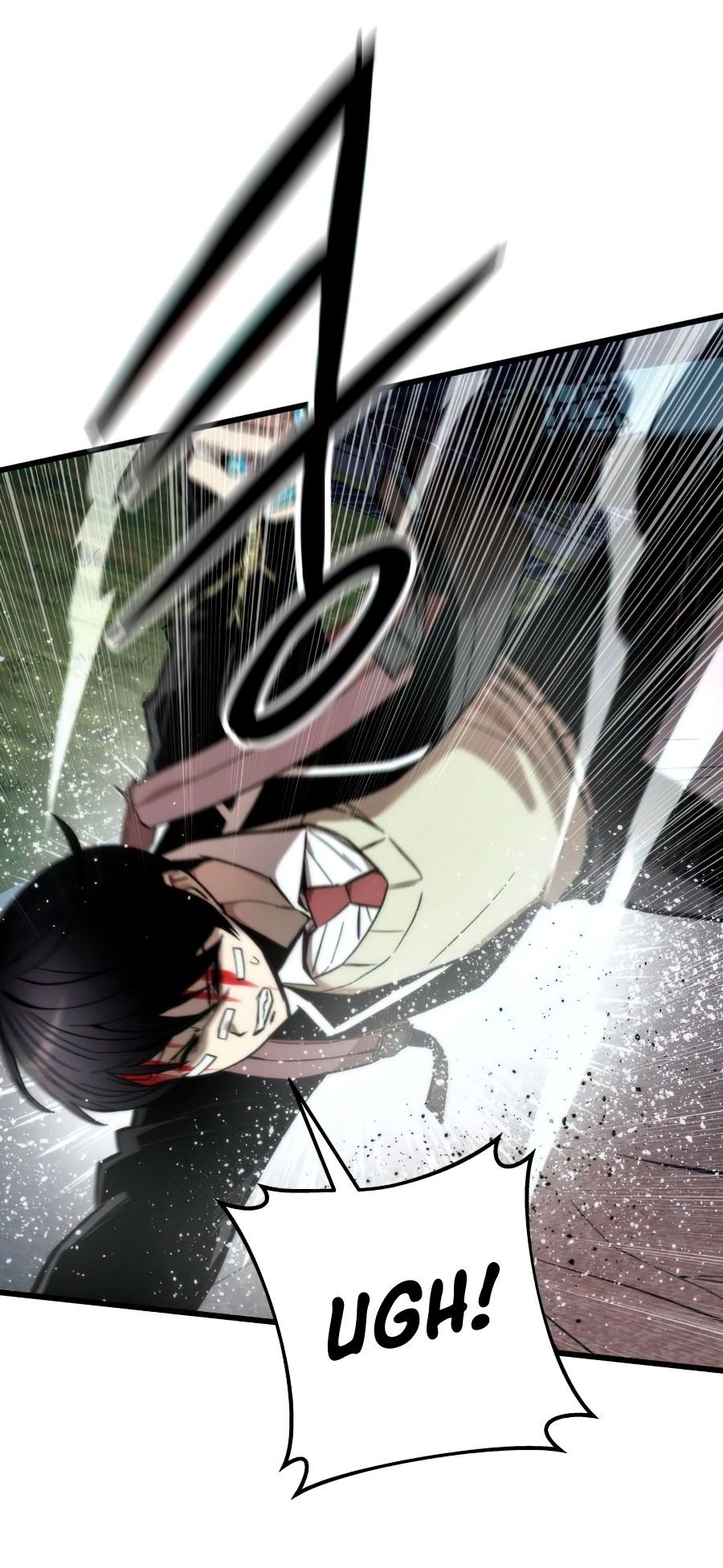 Ultra Alter Chapter 08 Bahasa Indonesia