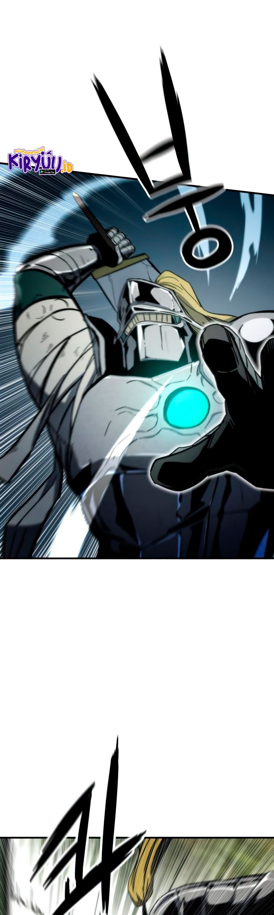 Ultra Alter Chapter 08 Bahasa Indonesia