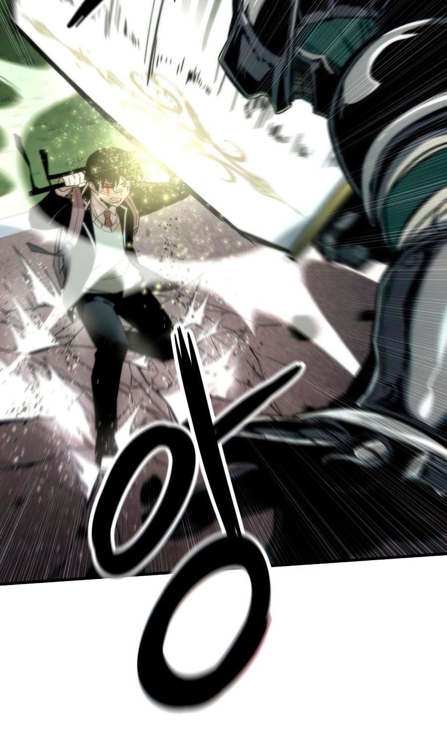 Ultra Alter Chapter 08 Bahasa Indonesia