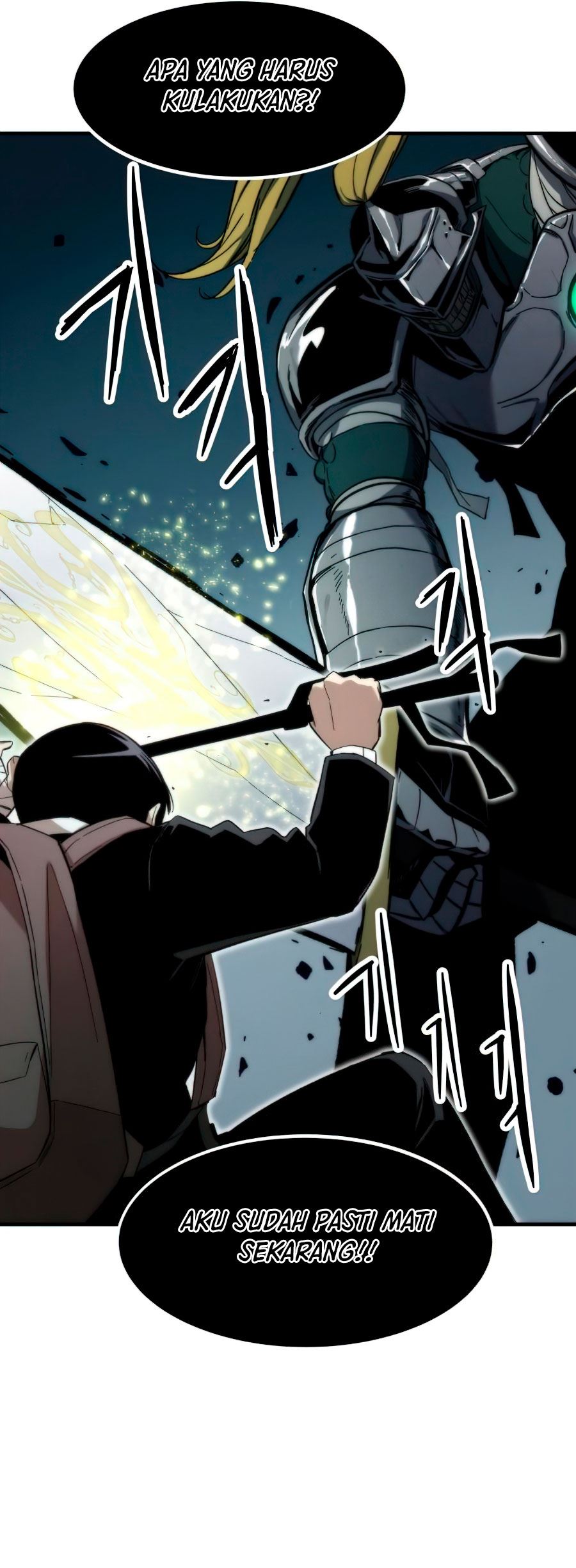 Ultra Alter Chapter 08 Bahasa Indonesia