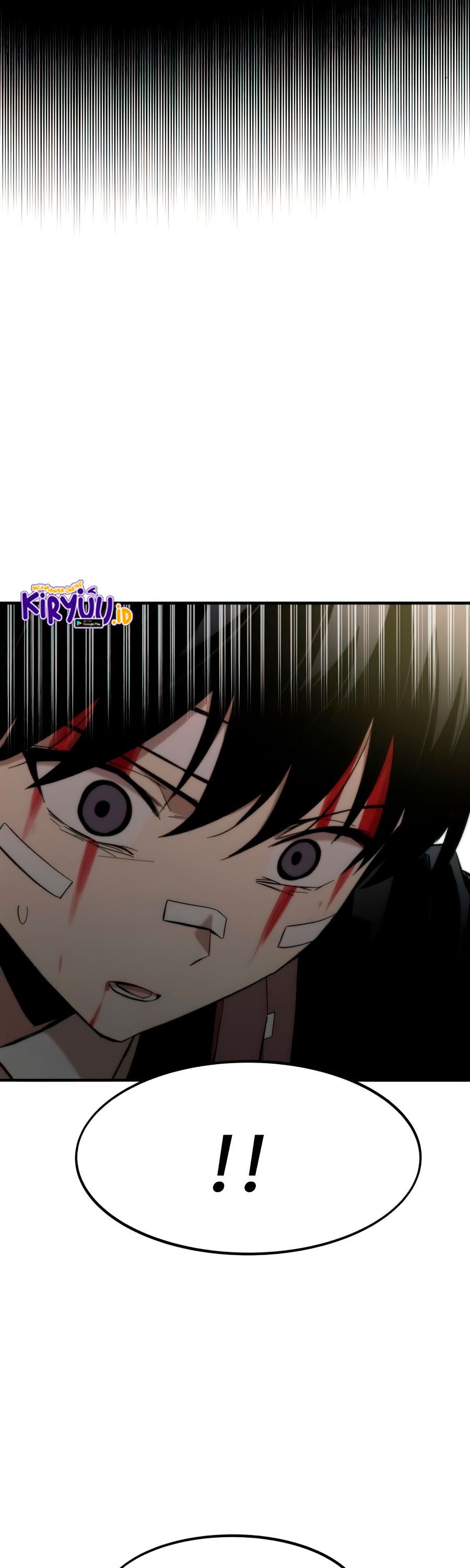 Ultra Alter Chapter 08 Bahasa Indonesia