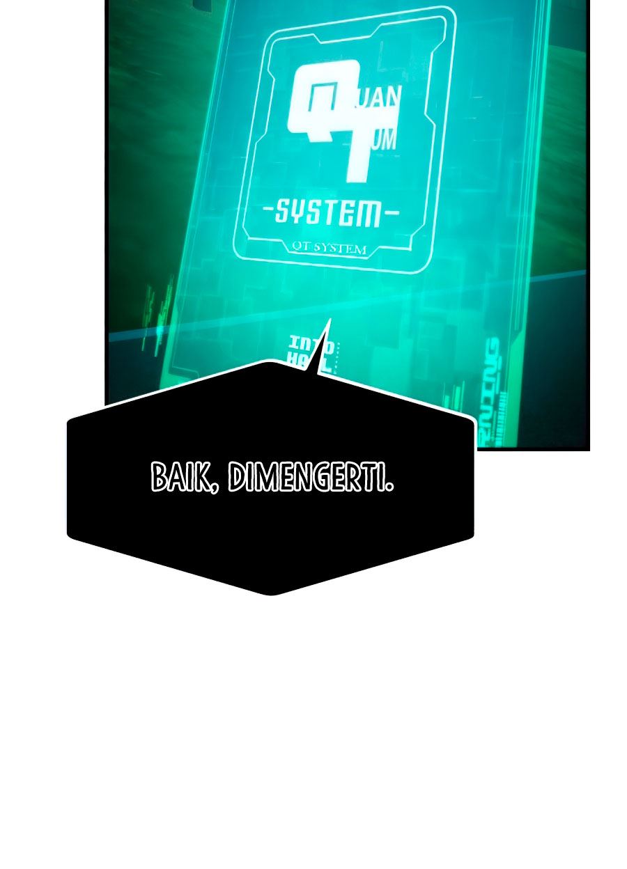 Ultra Alter Chapter 08 Bahasa Indonesia