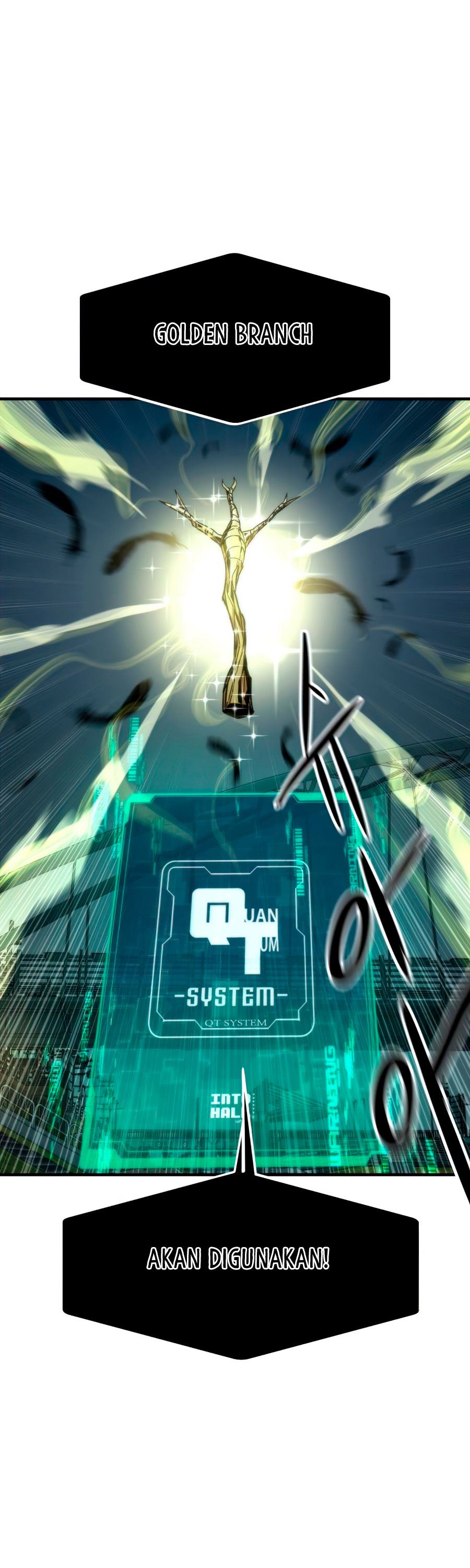 Ultra Alter Chapter 08 Bahasa Indonesia