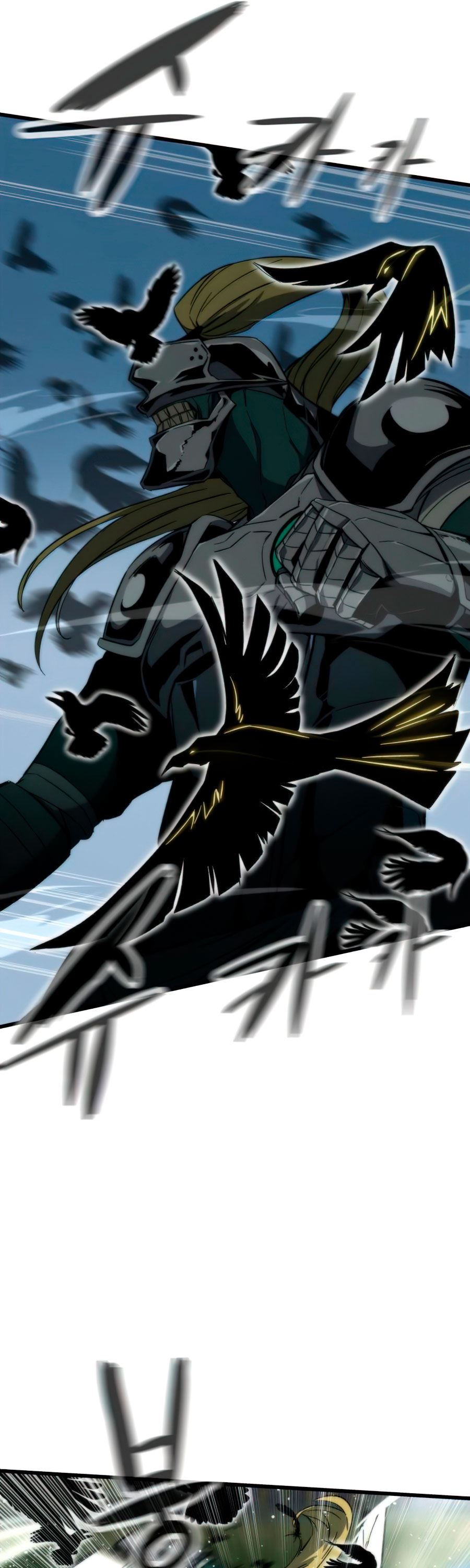 Ultra Alter Chapter 08 Bahasa Indonesia