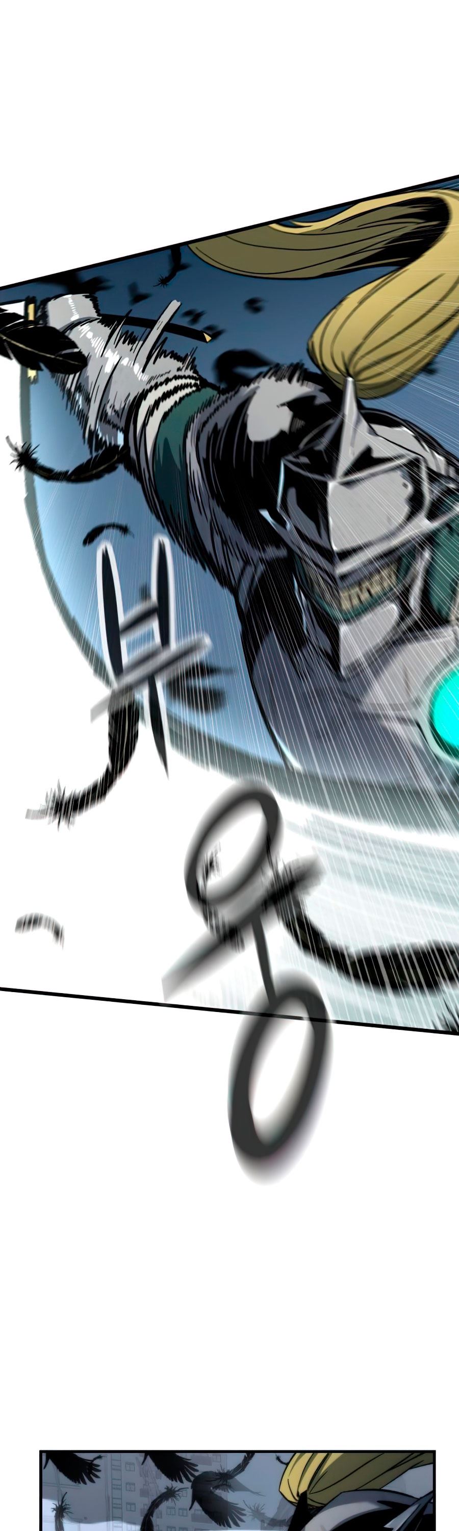 Ultra Alter Chapter 08 Bahasa Indonesia