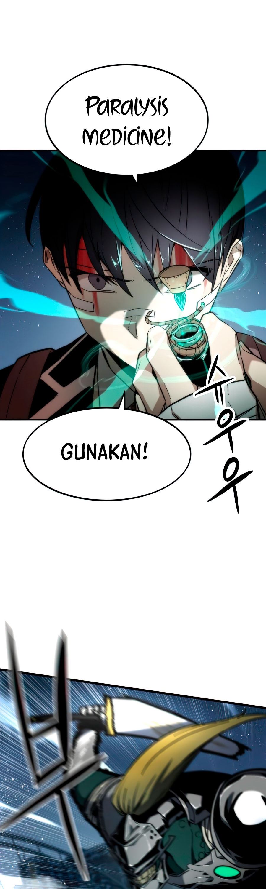 Ultra Alter Chapter 08 Bahasa Indonesia