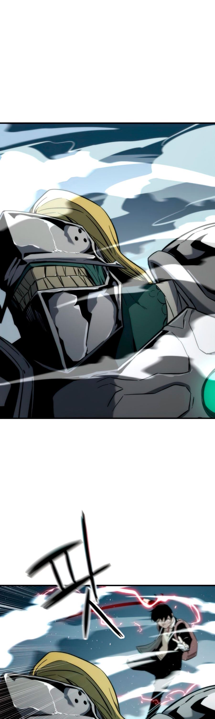 Ultra Alter Chapter 08 Bahasa Indonesia