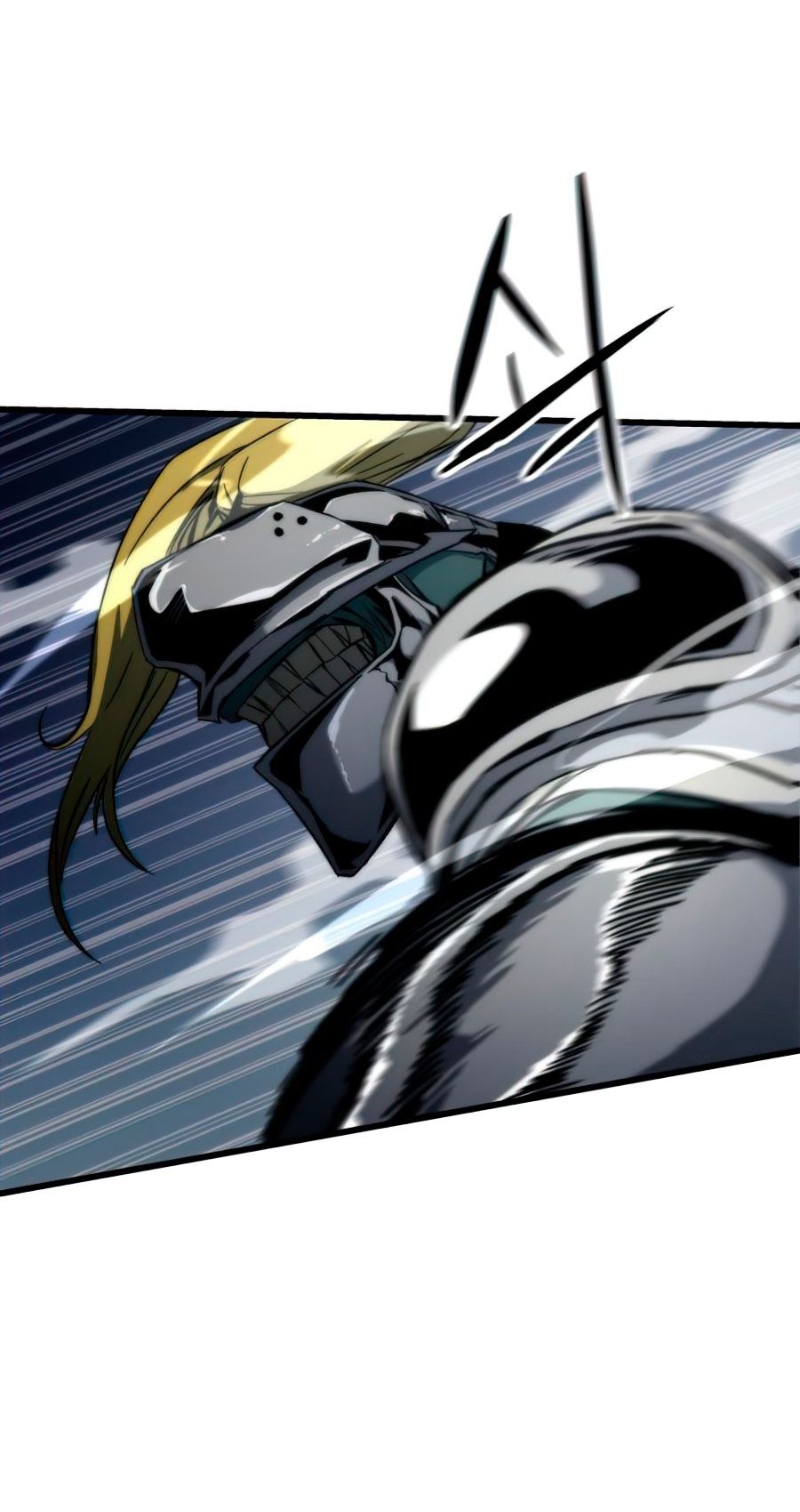 Ultra Alter Chapter 08 Bahasa Indonesia