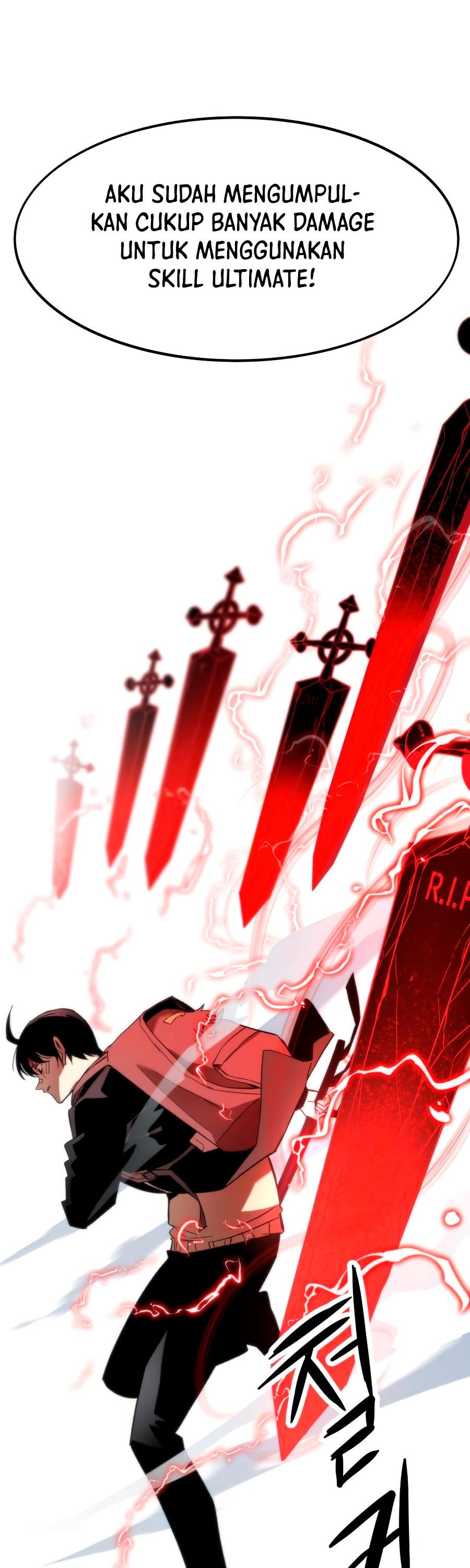 Ultra Alter Chapter 08 Bahasa Indonesia