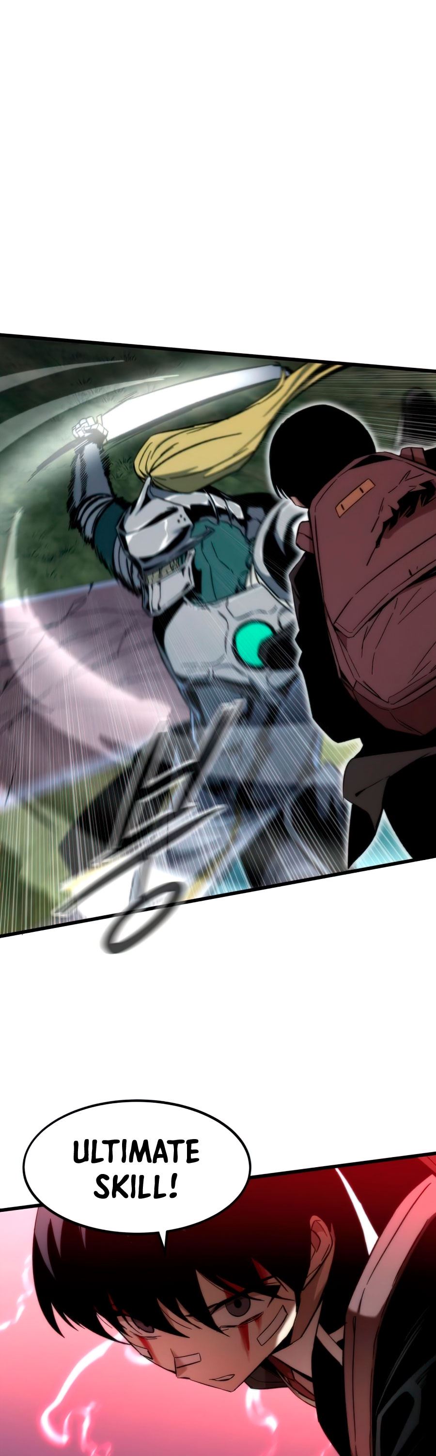 Ultra Alter Chapter 08 Bahasa Indonesia