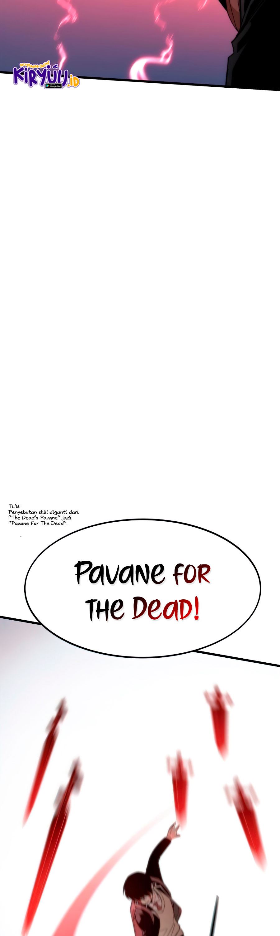 Ultra Alter Chapter 08 Bahasa Indonesia