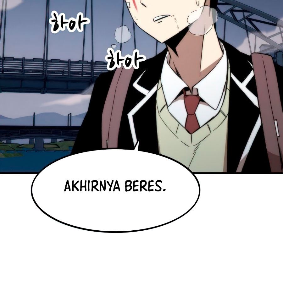 Ultra Alter Chapter 08 Bahasa Indonesia