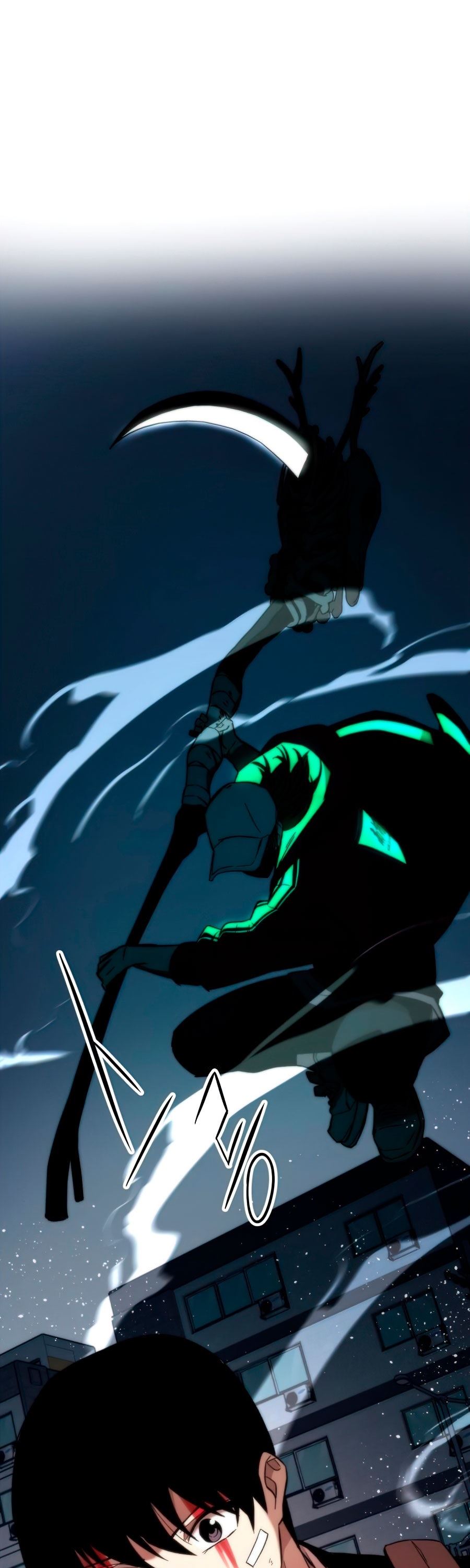 Ultra Alter Chapter 08 Bahasa Indonesia