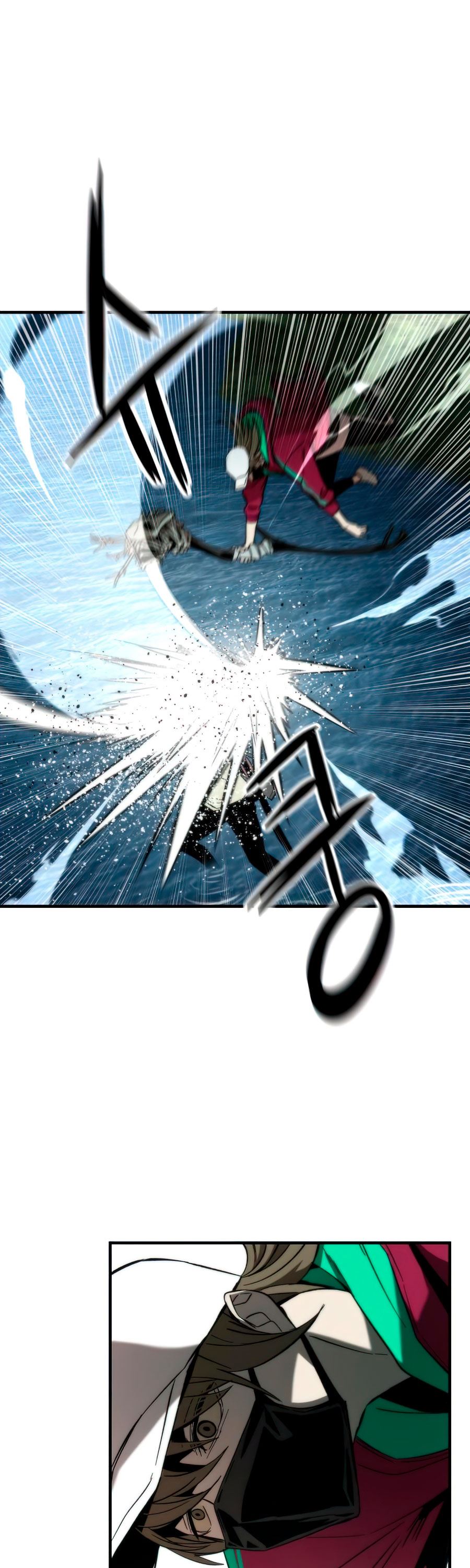 Ultra Alter Chapter 08 Bahasa Indonesia