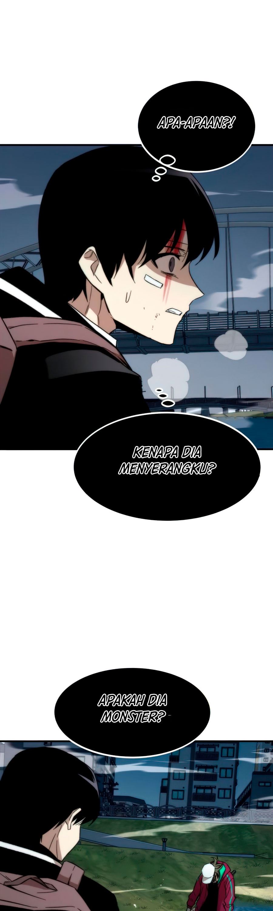 Ultra Alter Chapter 08 Bahasa Indonesia