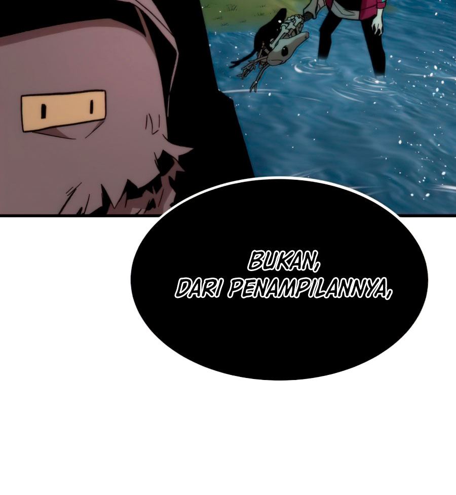 Ultra Alter Chapter 08 Bahasa Indonesia