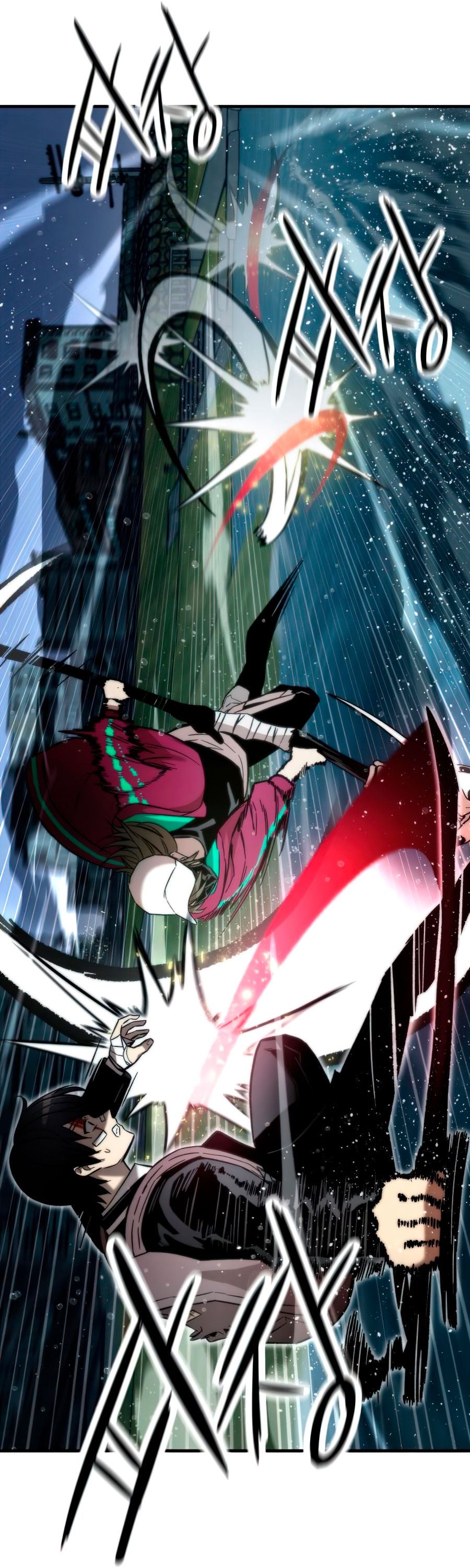 Ultra Alter Chapter 08 Bahasa Indonesia