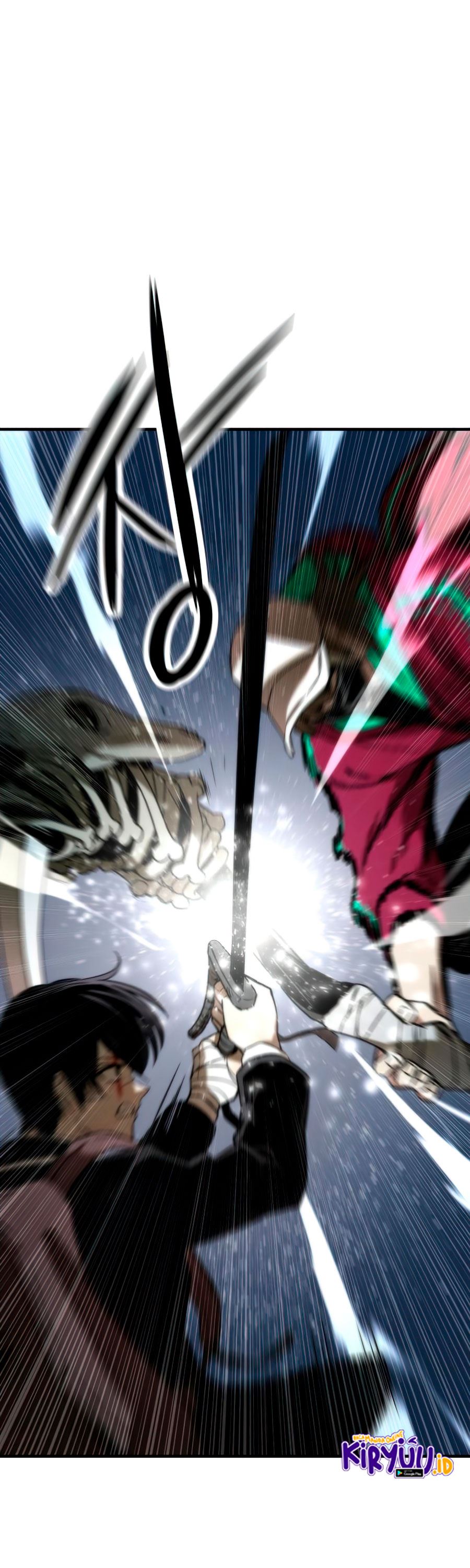 Ultra Alter Chapter 08 Bahasa Indonesia