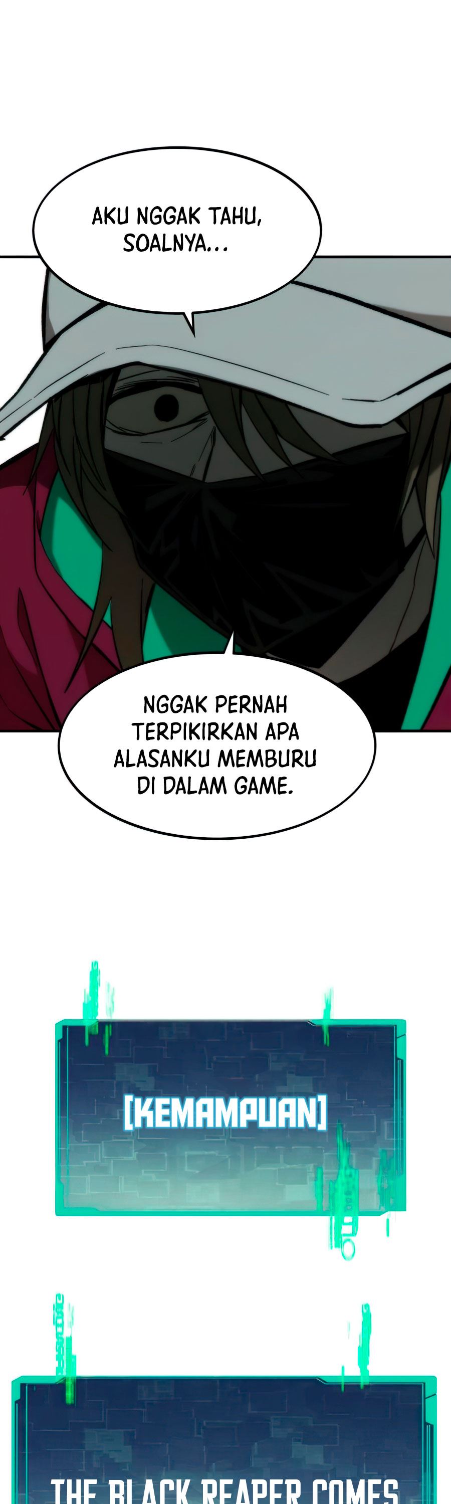Ultra Alter Chapter 08 Bahasa Indonesia