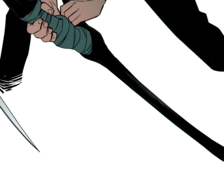 Ultra Alter Chapter 08 Bahasa Indonesia