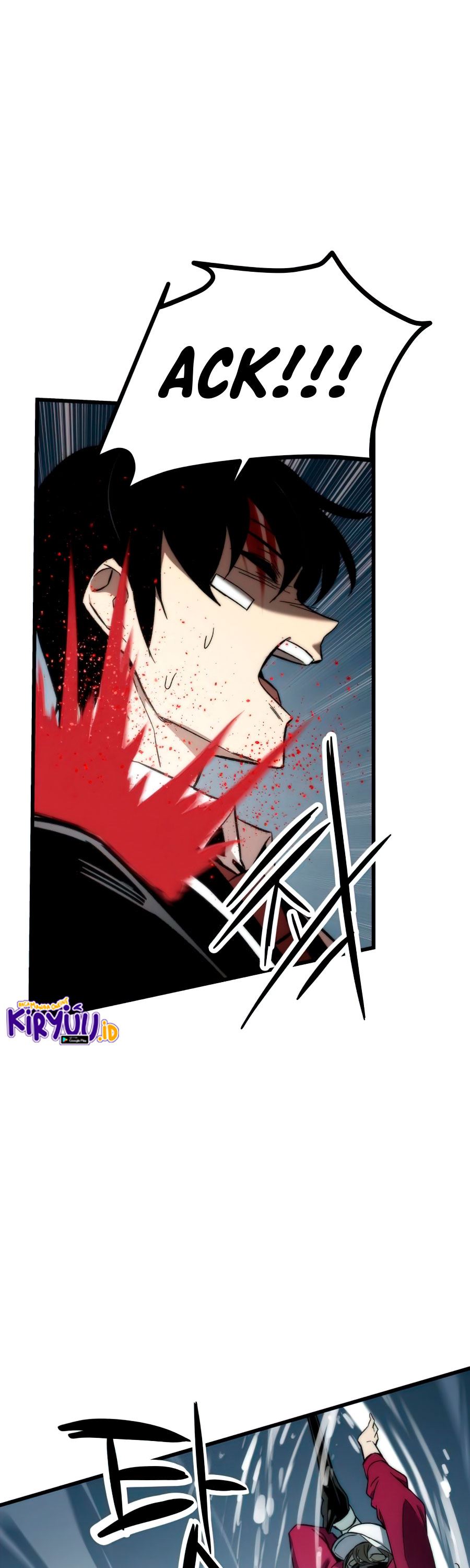 Ultra Alter Chapter 08 Bahasa Indonesia