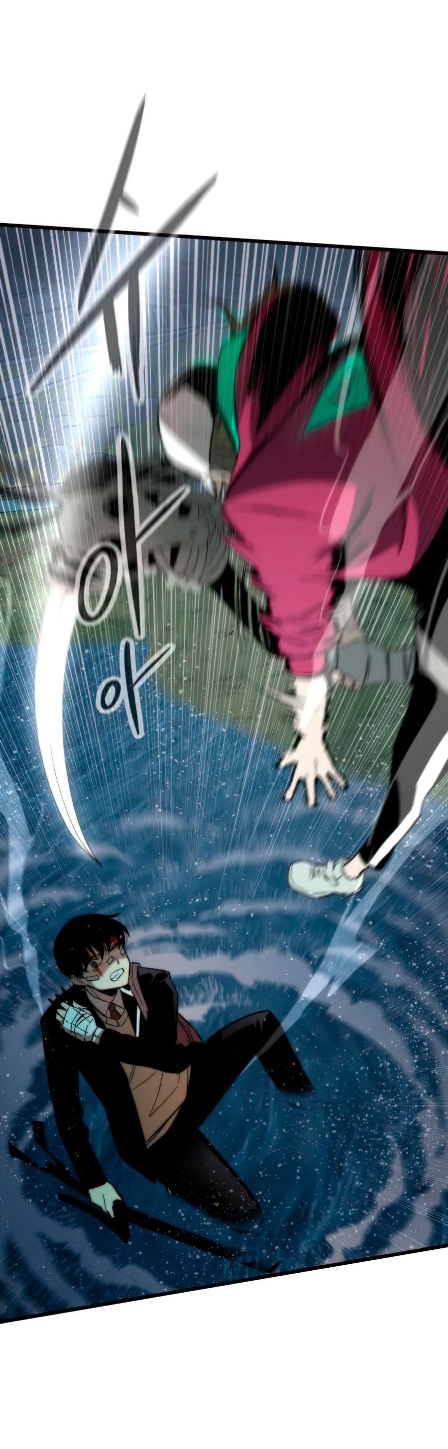 Ultra Alter Chapter 08 Bahasa Indonesia