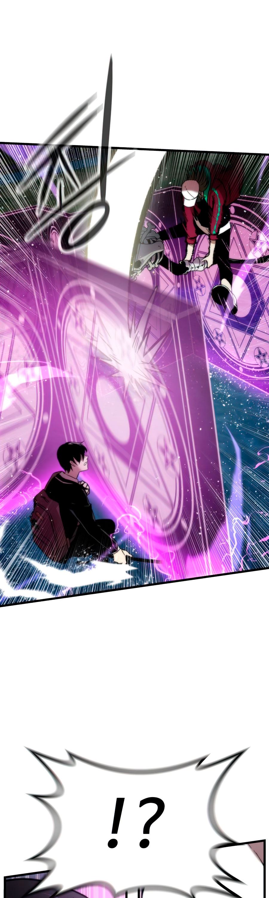 Ultra Alter Chapter 08 Bahasa Indonesia