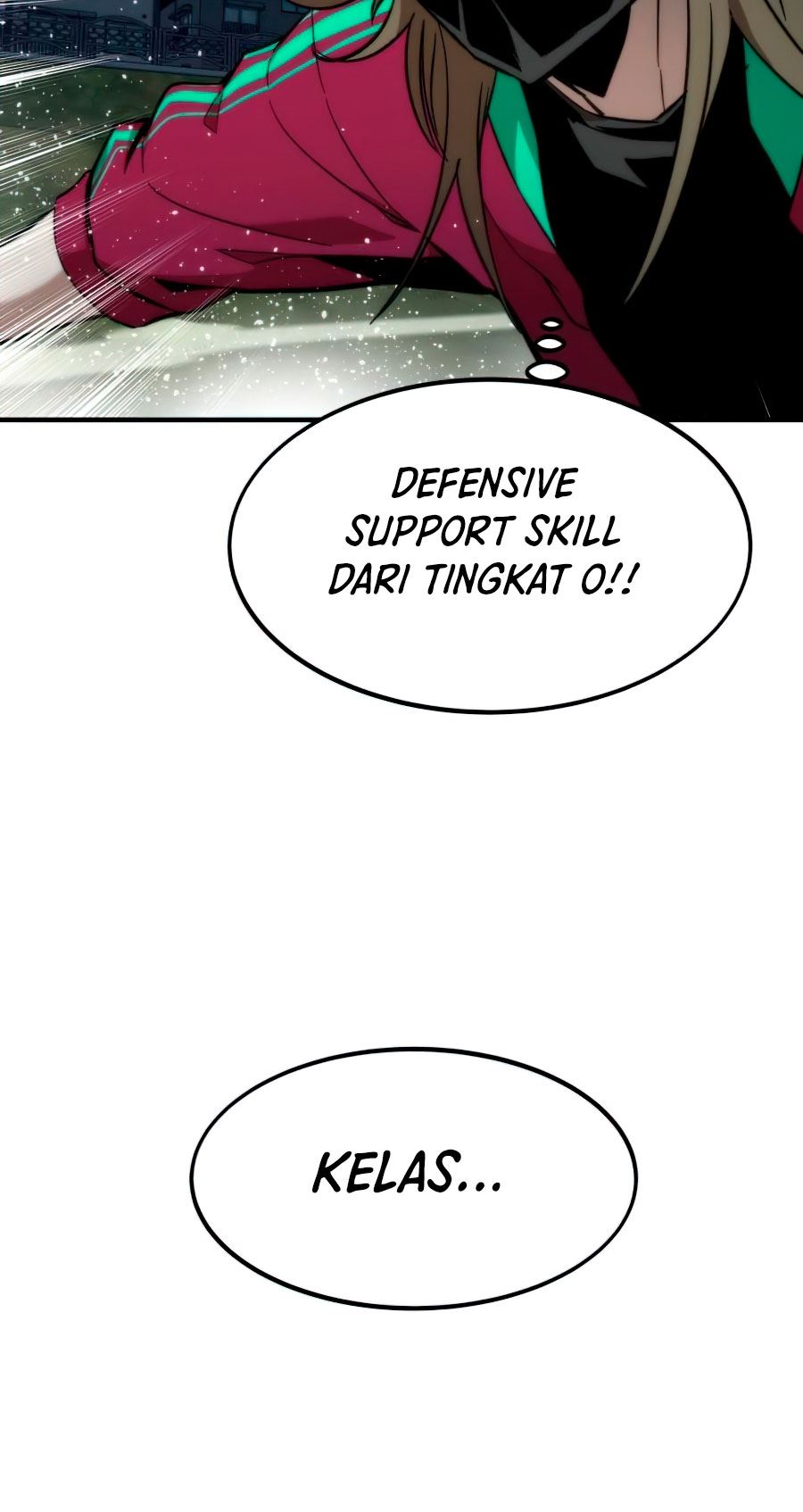 Ultra Alter Chapter 08 Bahasa Indonesia