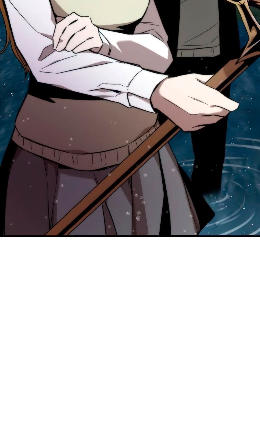 Ultra Alter Chapter 08 Bahasa Indonesia