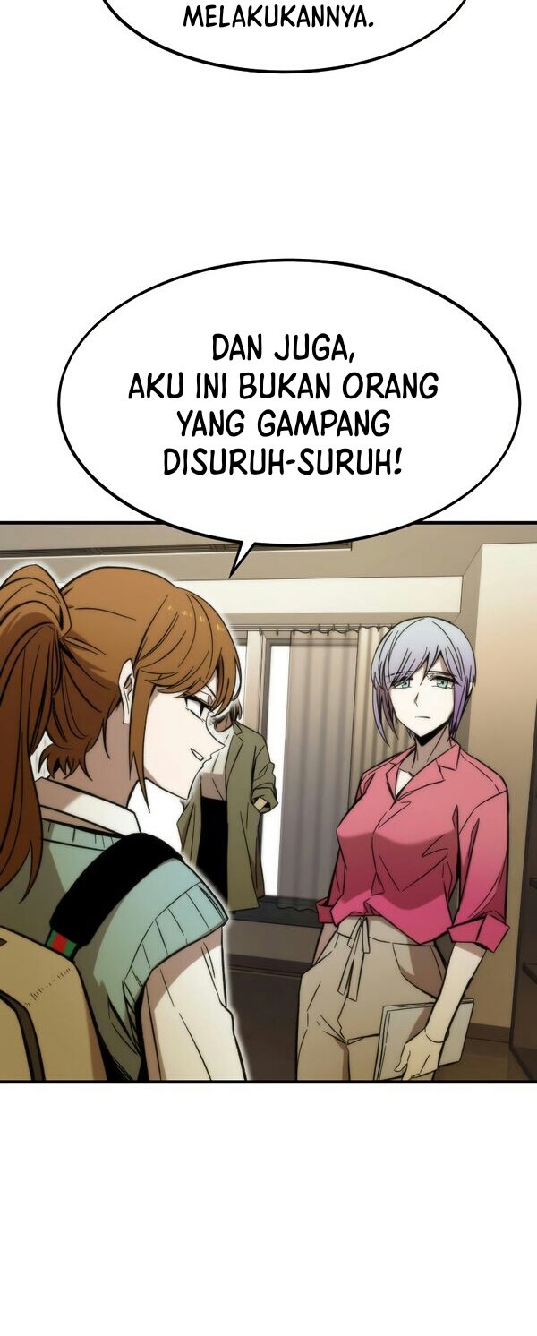 Ultra Alter Chapter 26 Bahasa Indonesia