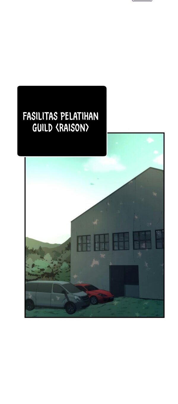 Ultra Alter Chapter 26 Bahasa Indonesia