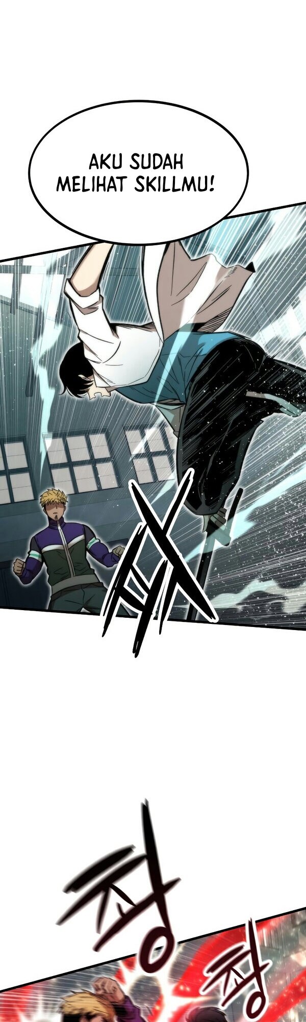 Ultra Alter Chapter 26 Bahasa Indonesia