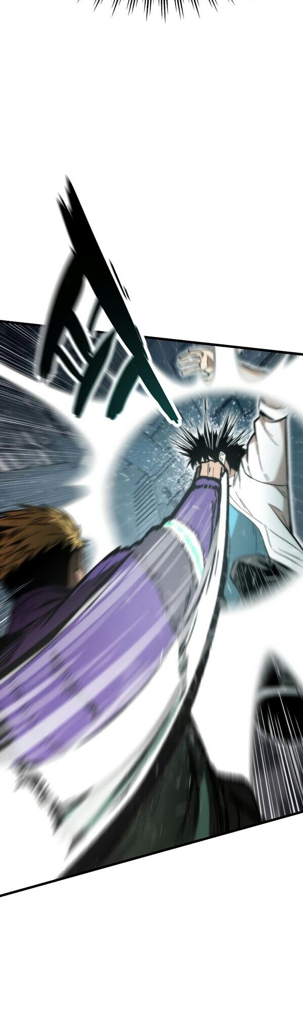 Ultra Alter Chapter 26 Bahasa Indonesia