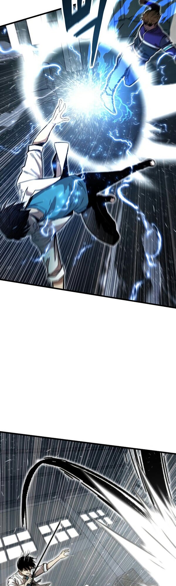 Ultra Alter Chapter 26 Bahasa Indonesia