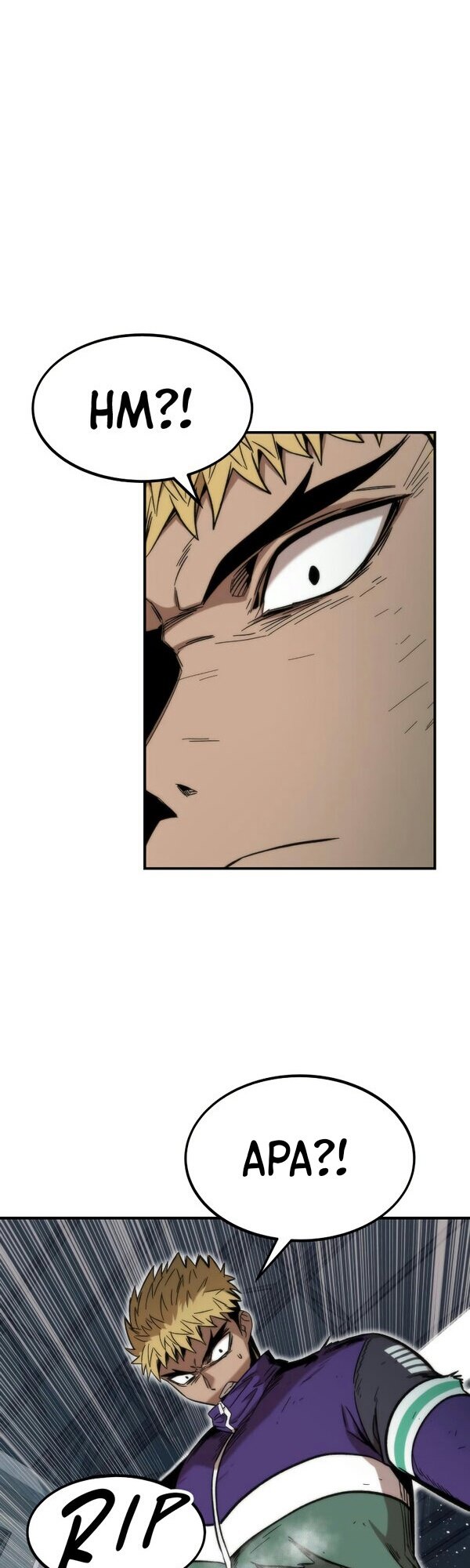 Ultra Alter Chapter 26 Bahasa Indonesia