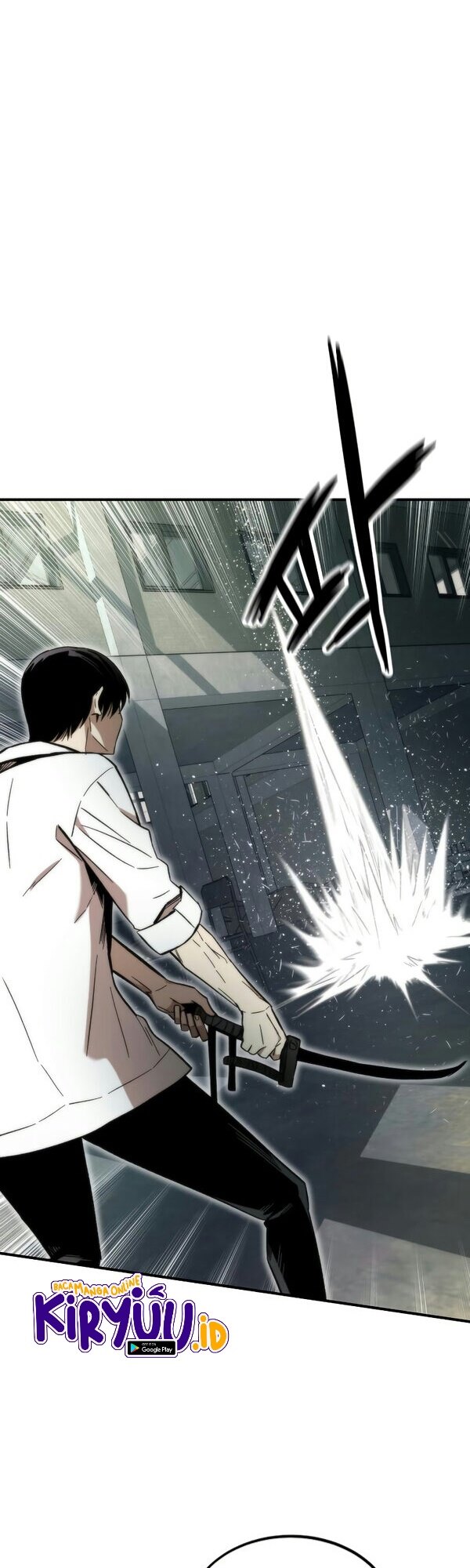 Ultra Alter Chapter 26 Bahasa Indonesia