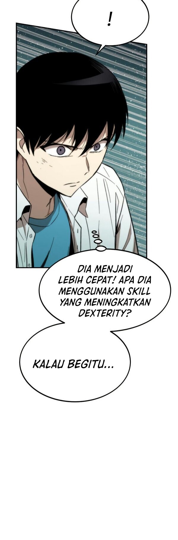 Ultra Alter Chapter 26 Bahasa Indonesia