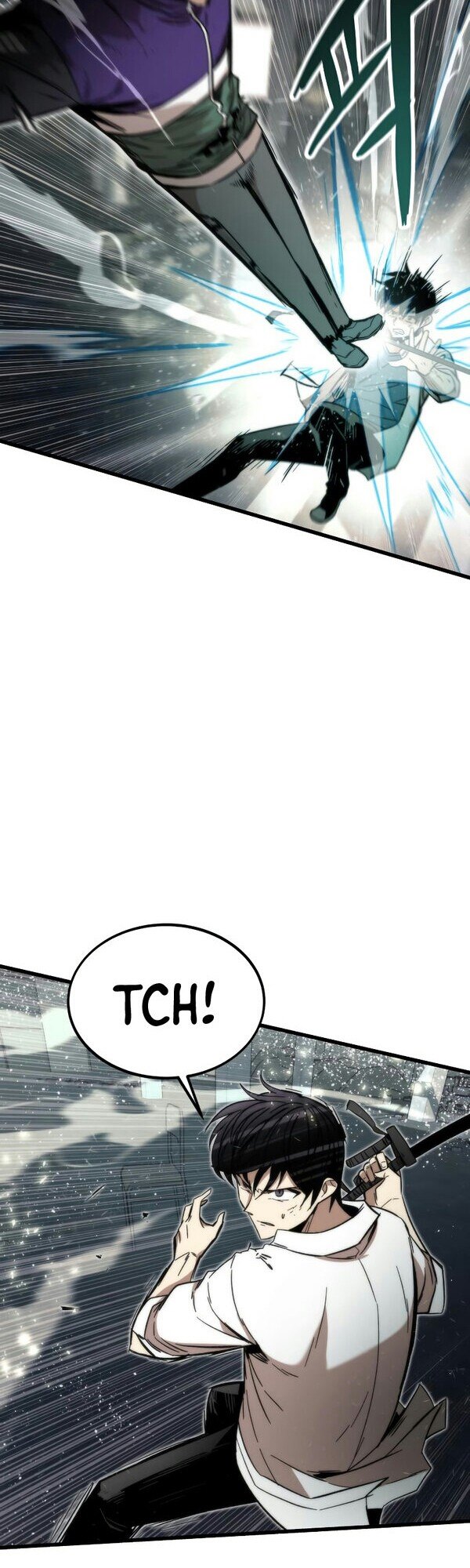 Ultra Alter Chapter 26 Bahasa Indonesia