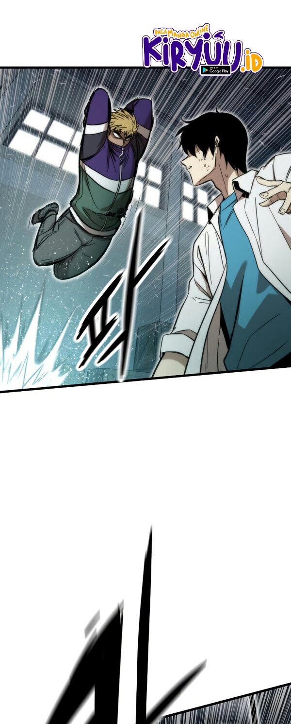 Ultra Alter Chapter 26 Bahasa Indonesia