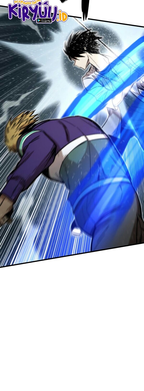 Ultra Alter Chapter 26 Bahasa Indonesia