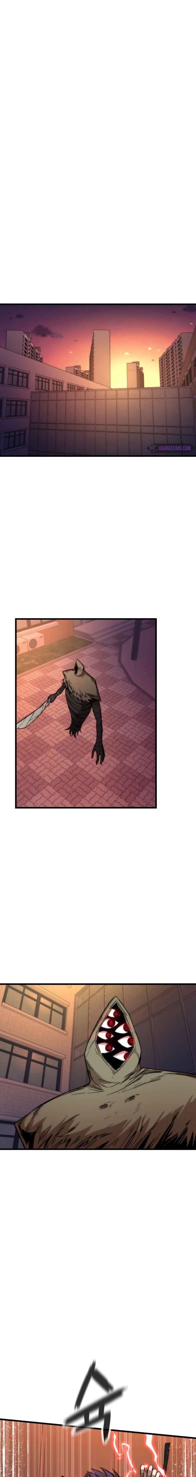 Ultra Alter chapter 32