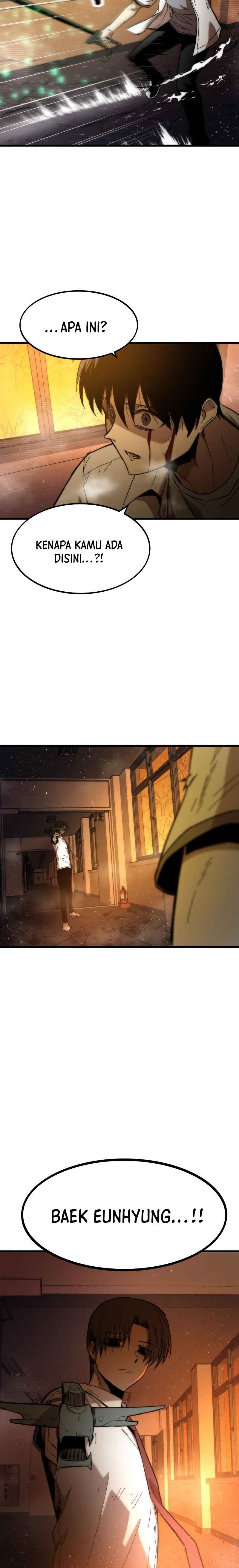 Ultra Alter chapter 32