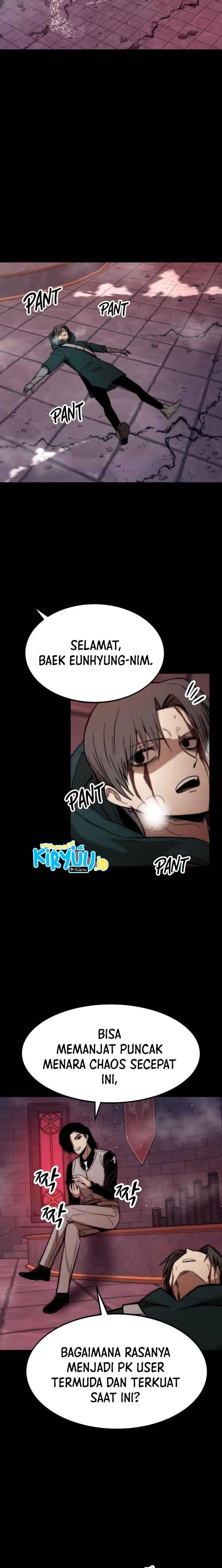 Ultra Alter Chapter 33 Bahasa Indonesia