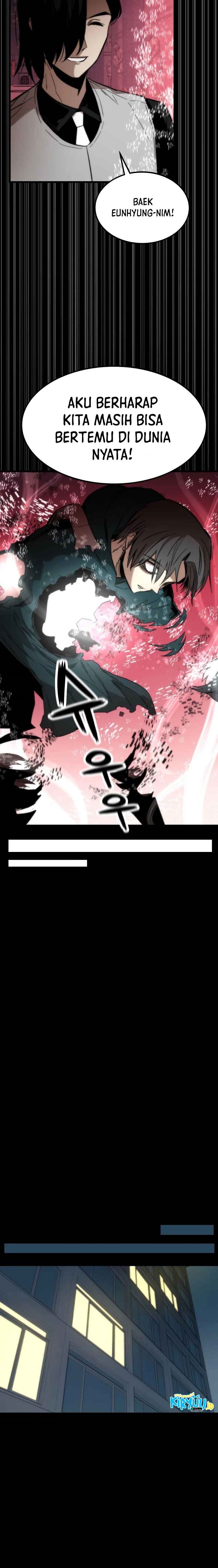 Ultra Alter Chapter 33 Bahasa Indonesia