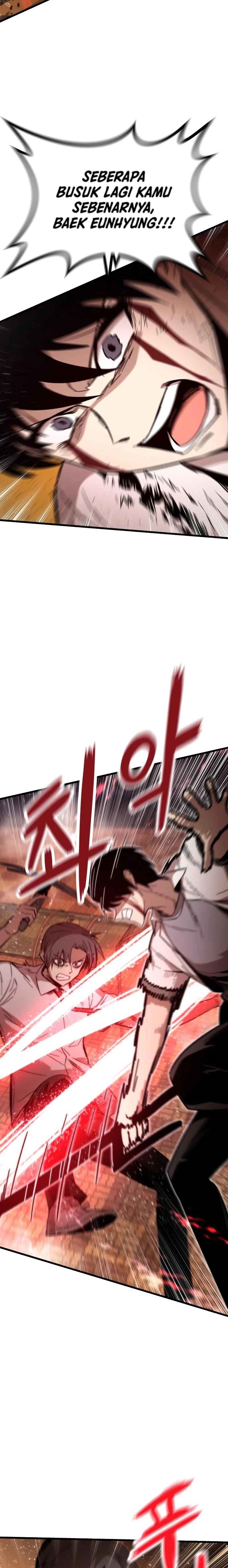 Ultra Alter Chapter 33 Bahasa Indonesia