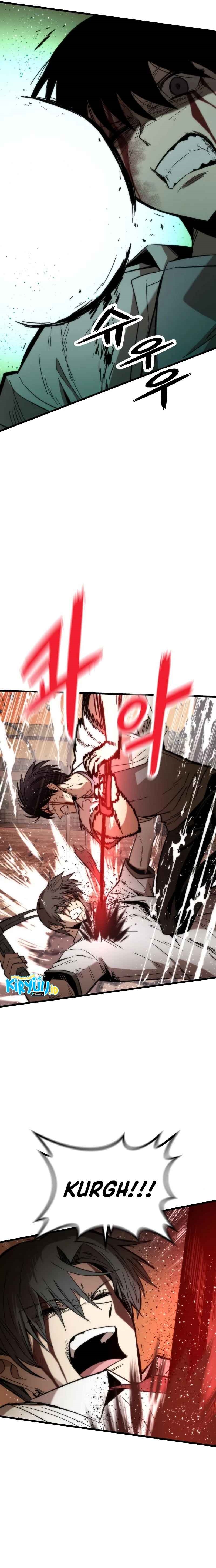 Ultra Alter Chapter 33 Bahasa Indonesia