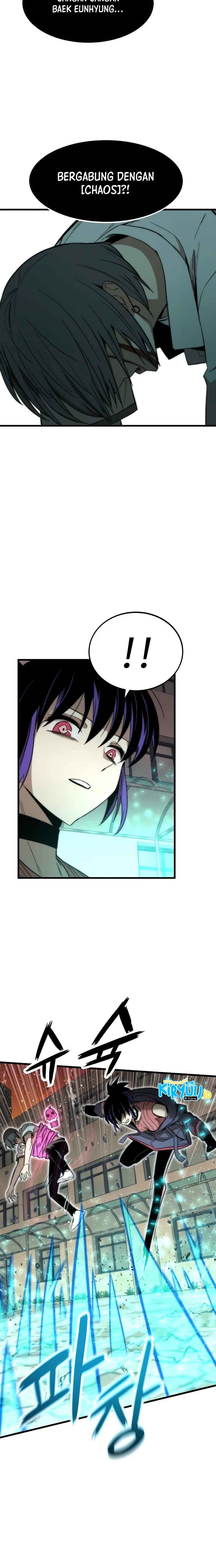 Ultra Alter Chapter 33 Bahasa Indonesia