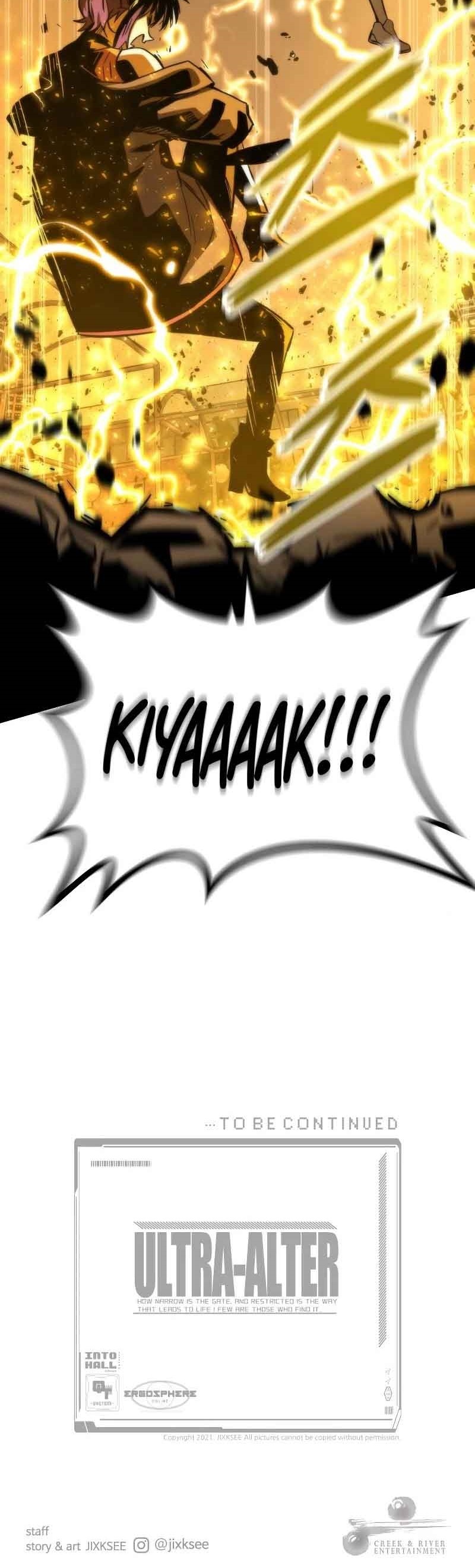 Ultra Alter Chapter 33 Bahasa Indonesia