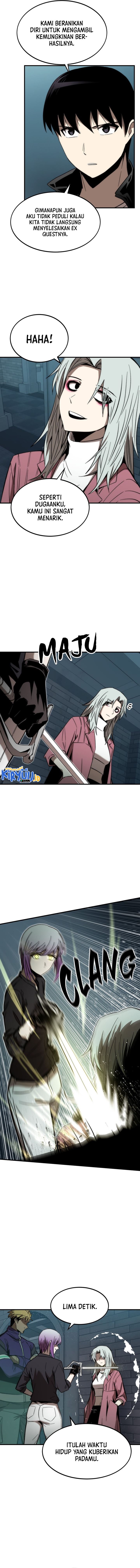 Ultra Alter Chapter 60 Bahasa Indonesia