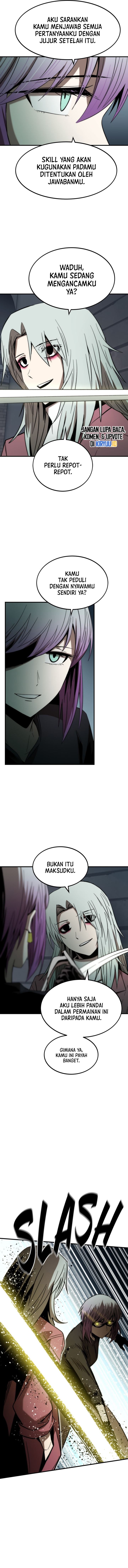 Ultra Alter Chapter 60 Bahasa Indonesia